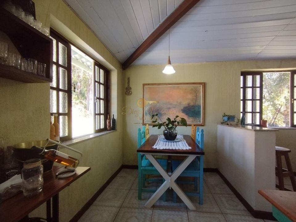 Casa à venda em Granja Guarani, Teresópolis - RJ - Foto 18