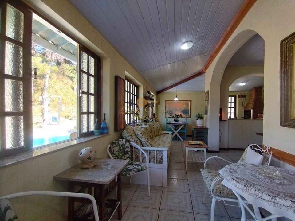 Casa à venda em Granja Guarani, Teresópolis - RJ - Foto 23