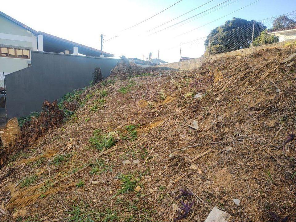 Terreno Residencial à venda em Parque São Luiz, Teresópolis - RJ - Foto 5