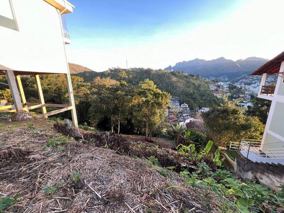 Terreno Residencial à venda em Parque São Luiz, Teresópolis - RJ - Foto 3