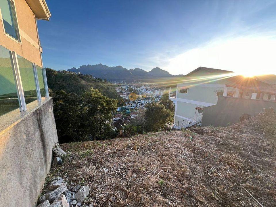 Terreno Residencial à venda em Parque São Luiz, Teresópolis - RJ - Foto 9