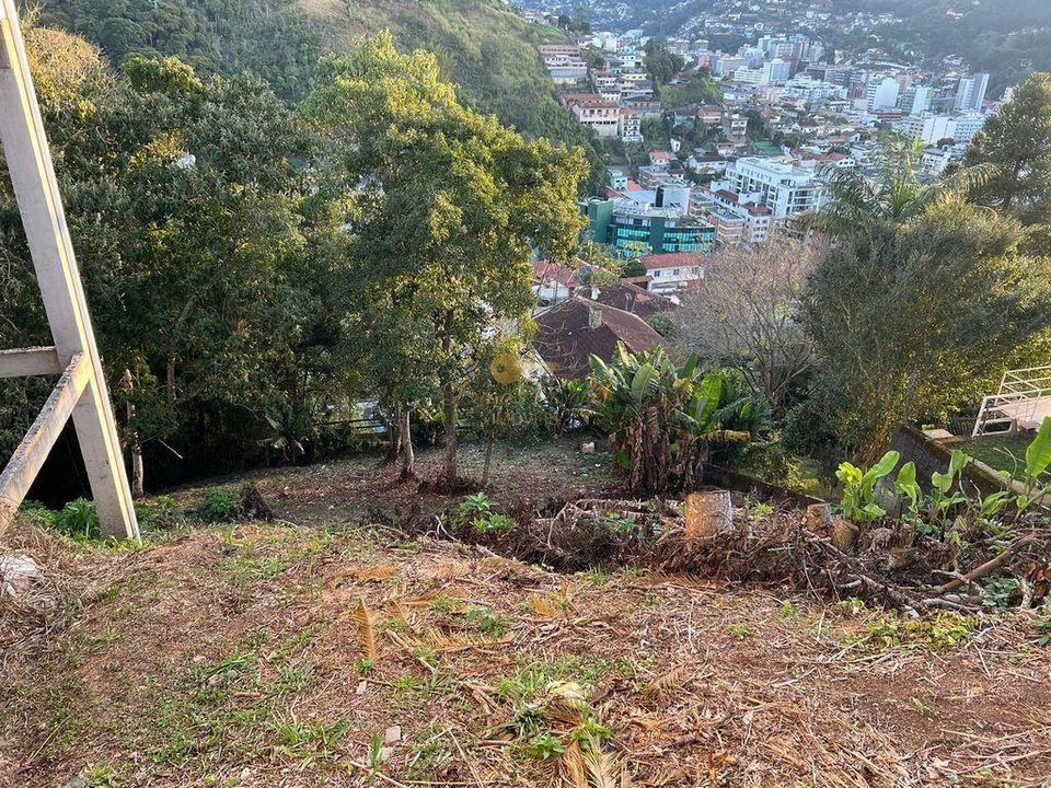 Terreno Residencial à venda em Parque São Luiz, Teresópolis - RJ - Foto 6