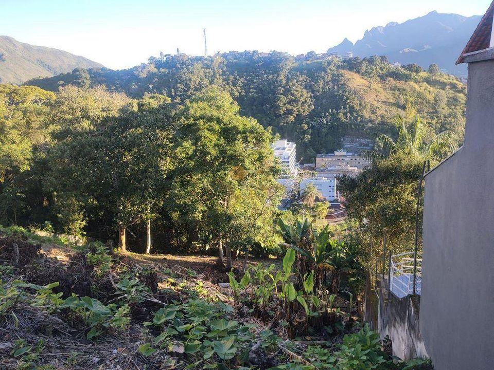 Terreno Residencial à venda em Parque São Luiz, Teresópolis - RJ - Foto 8