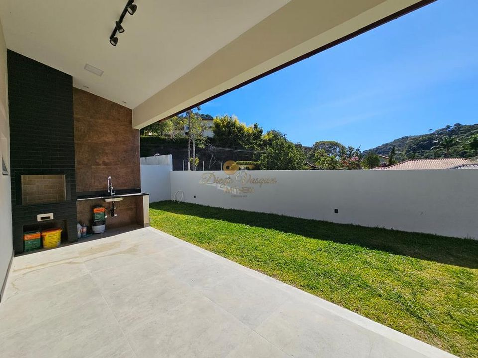Casa à venda em Green Valley, Teresópolis - RJ - Foto 12