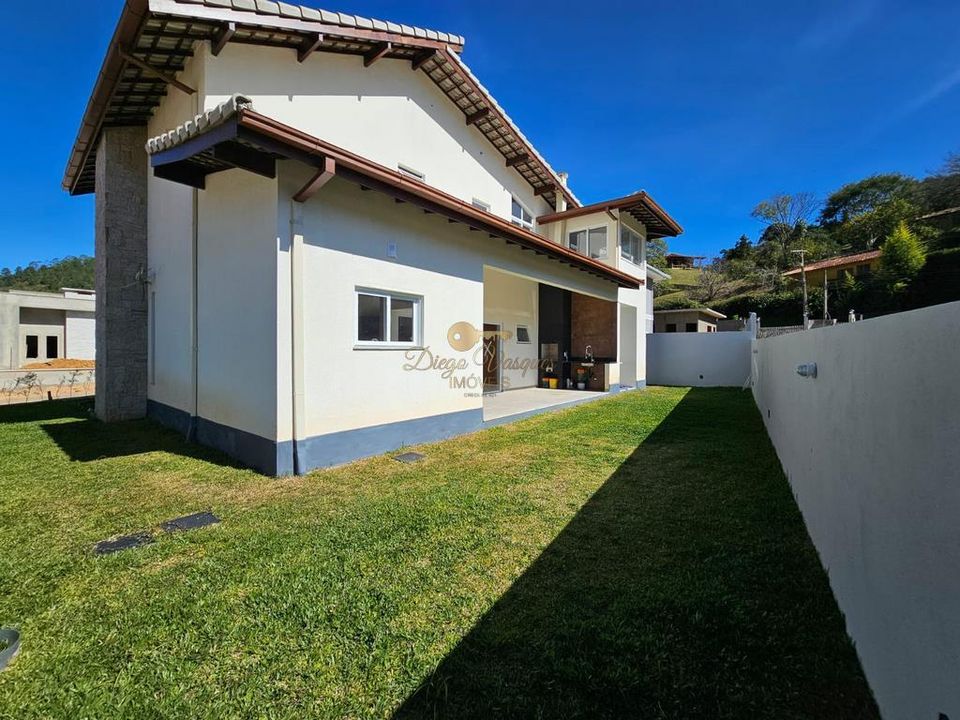 Casa à venda em Green Valley, Teresópolis - RJ - Foto 14