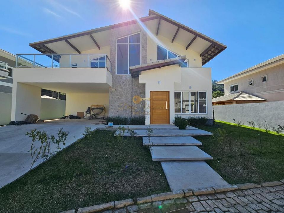 Casa à venda em Green Valley, Teresópolis - RJ - Foto 2