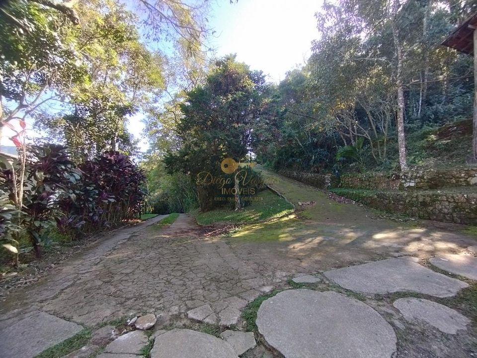 Terreno Residencial à venda em Caxanga, Teresópolis - RJ - Foto 3