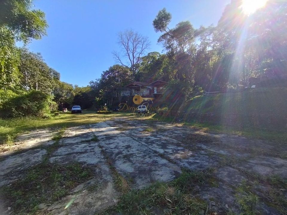 Terreno Residencial à venda em Caxanga, Teresópolis - RJ - Foto 7