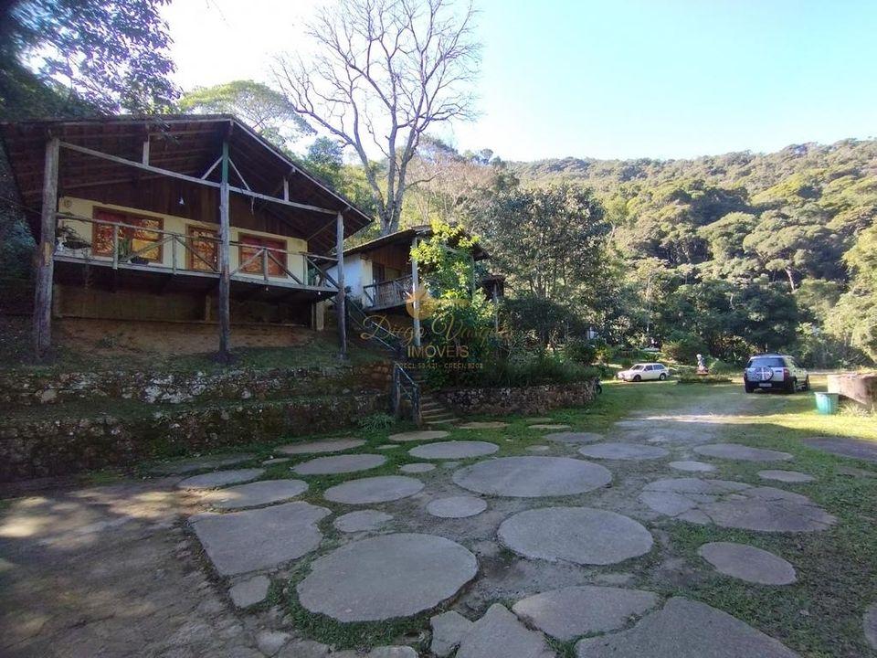 Terreno Residencial à venda em Caxanga, Teresópolis - RJ - Foto 8