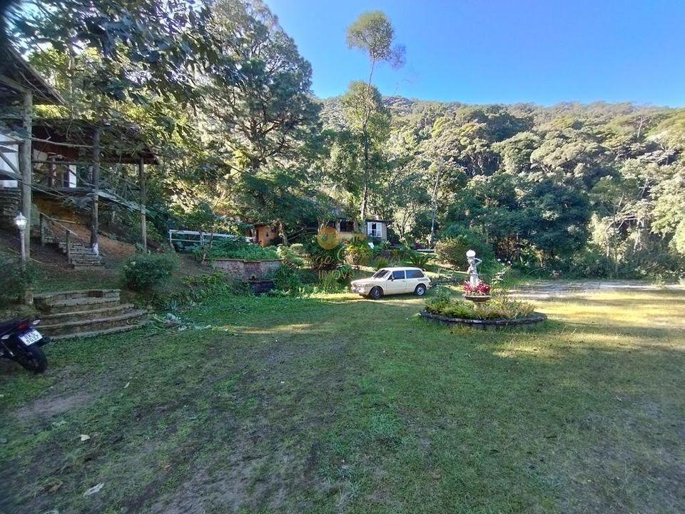 Terreno Residencial à venda em Caxanga, Teresópolis - RJ - Foto 9