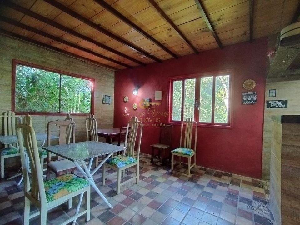 Terreno Residencial à venda em Caxanga, Teresópolis - RJ - Foto 11