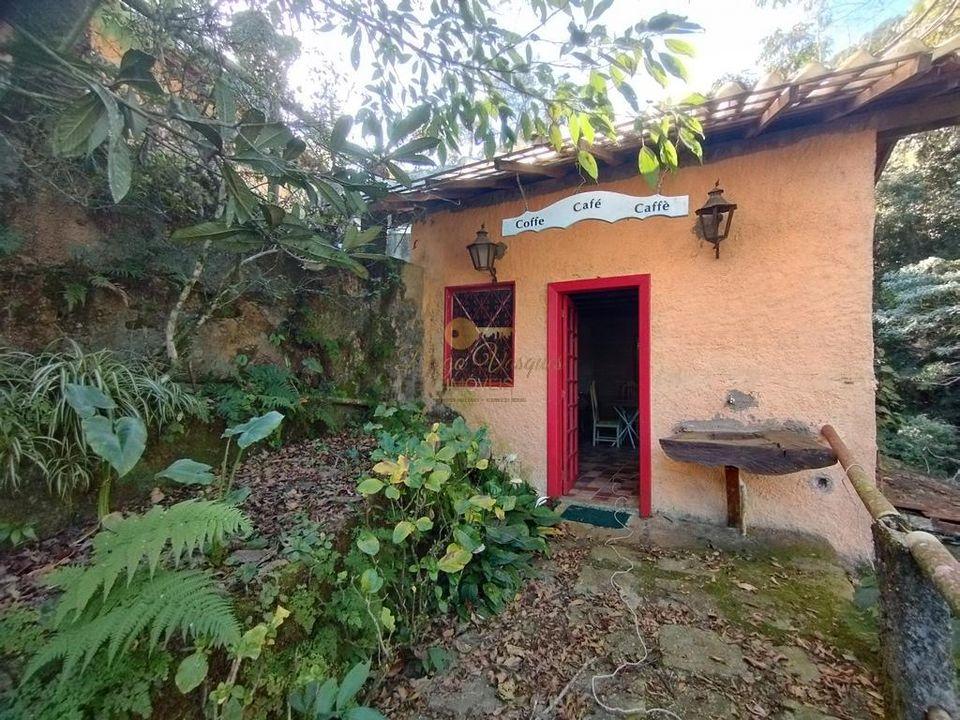 Terreno Residencial à venda em Caxanga, Teresópolis - RJ - Foto 10