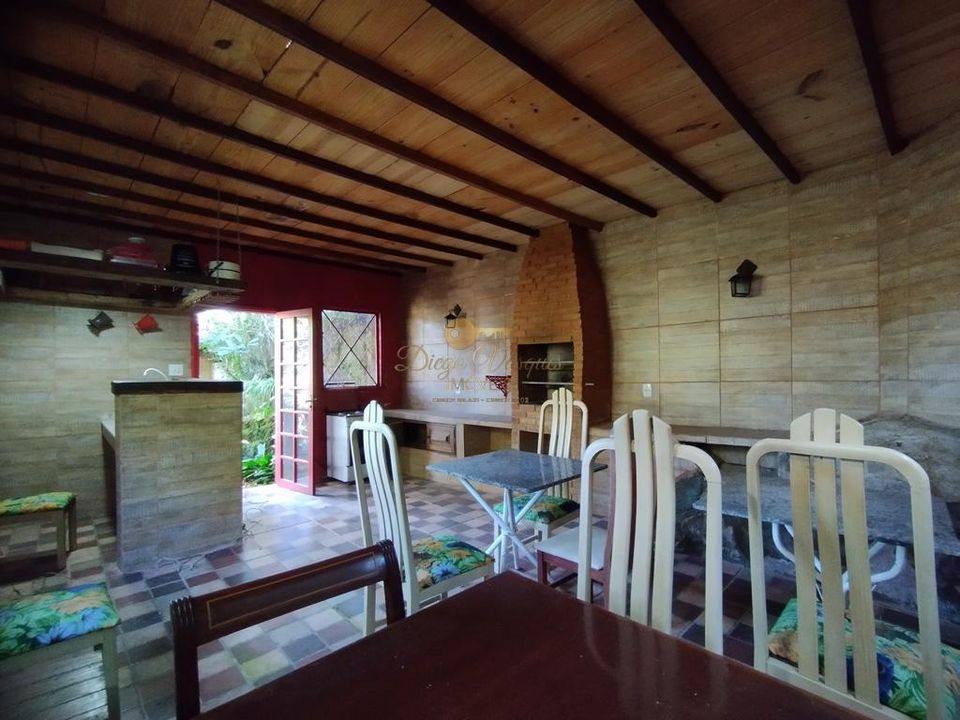 Terreno Residencial à venda em Caxanga, Teresópolis - RJ - Foto 12