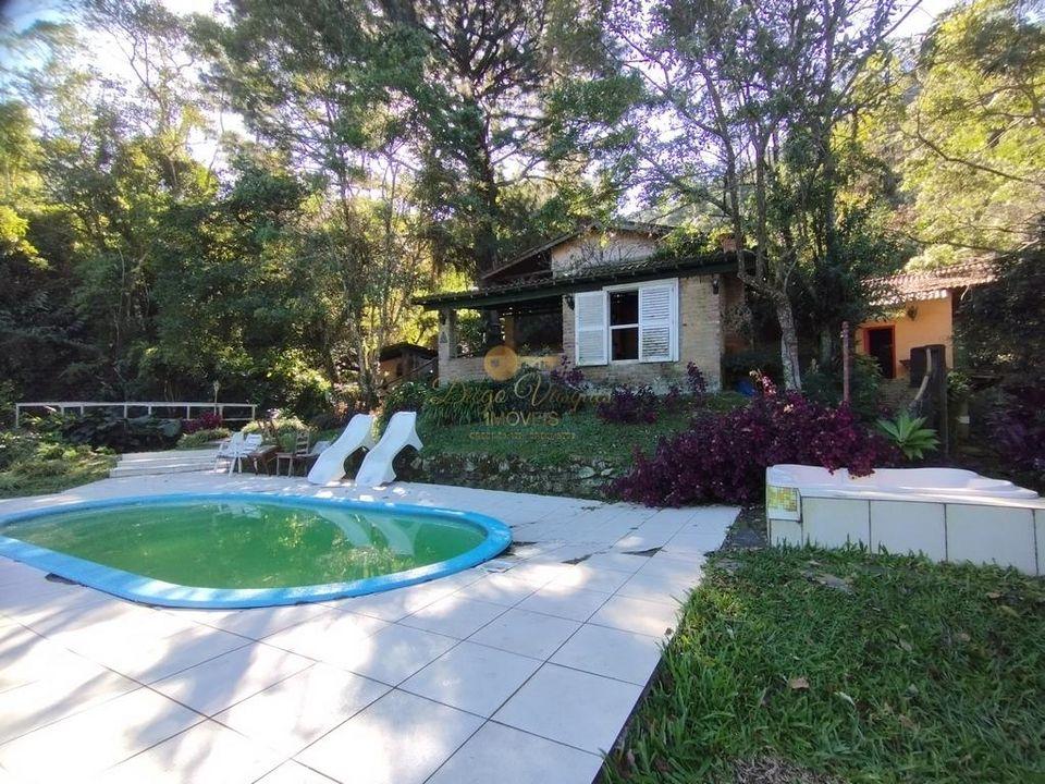 Terreno Residencial à venda em Caxanga, Teresópolis - RJ - Foto 16