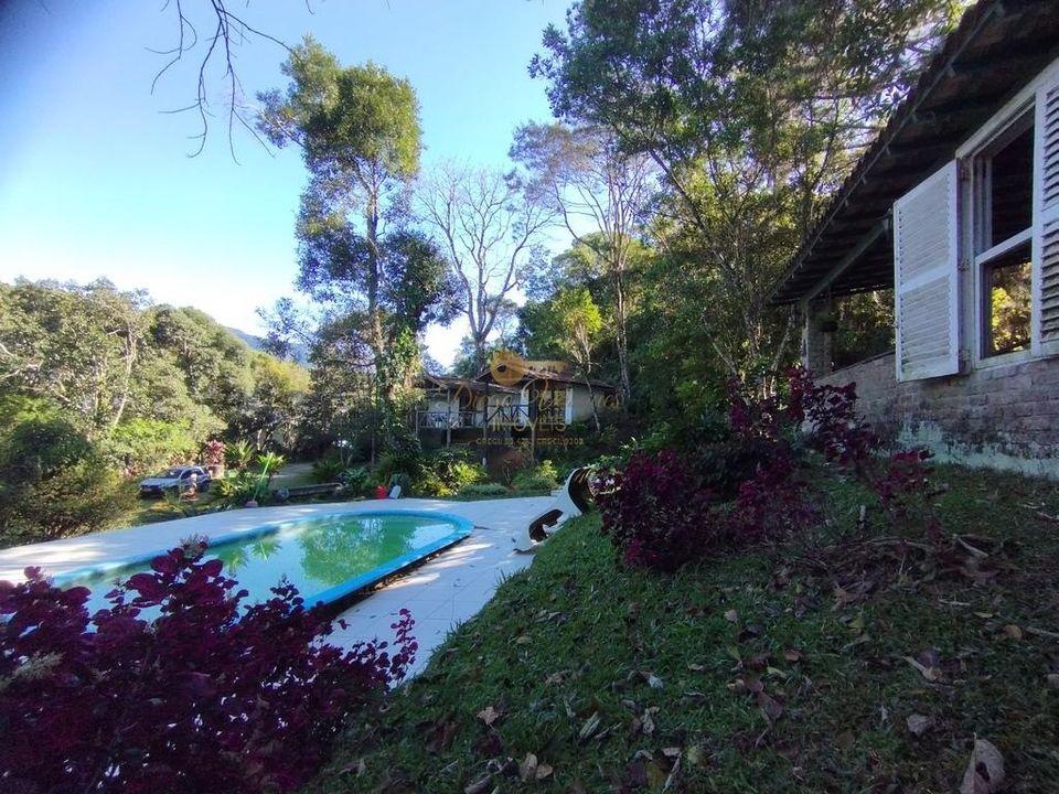 Terreno Residencial à venda em Caxanga, Teresópolis - RJ - Foto 17