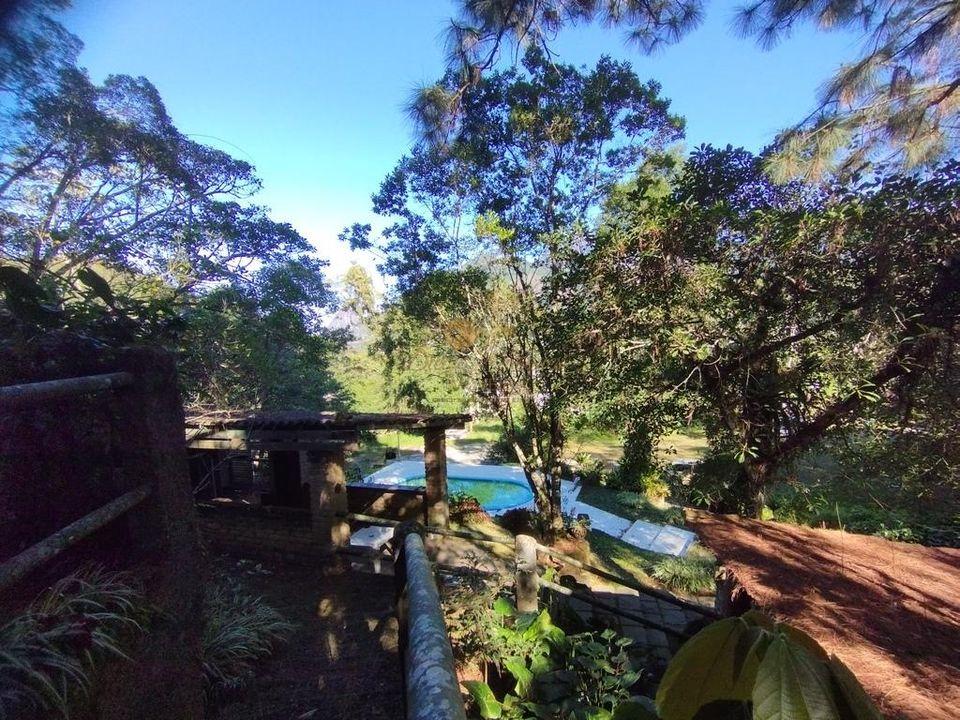 Terreno Residencial à venda em Caxanga, Teresópolis - RJ - Foto 20
