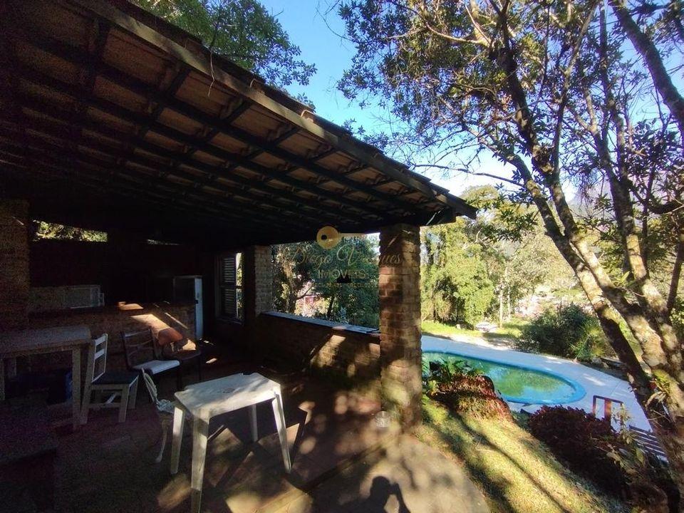 Terreno Residencial à venda em Caxanga, Teresópolis - RJ - Foto 19