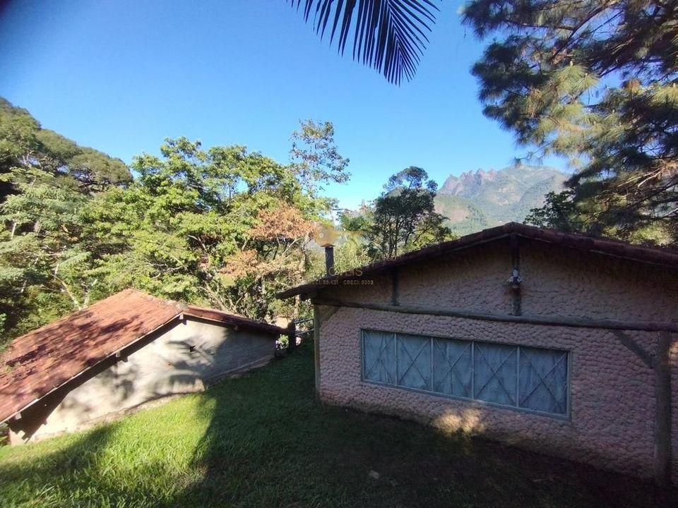 Terreno Residencial à venda em Caxanga, Teresópolis - RJ - Foto 23