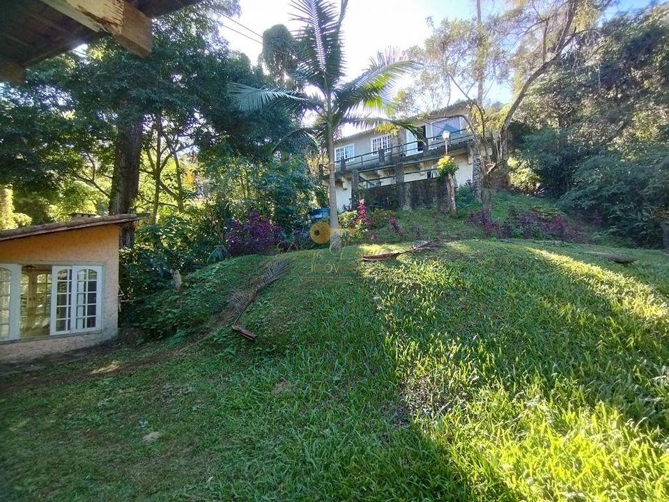 Terreno Residencial à venda em Caxanga, Teresópolis - RJ - Foto 21