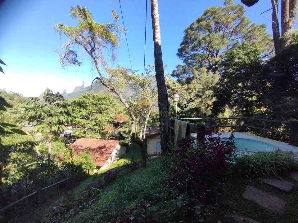 Terreno Residencial à venda em Caxanga, Teresópolis - RJ - Foto 25