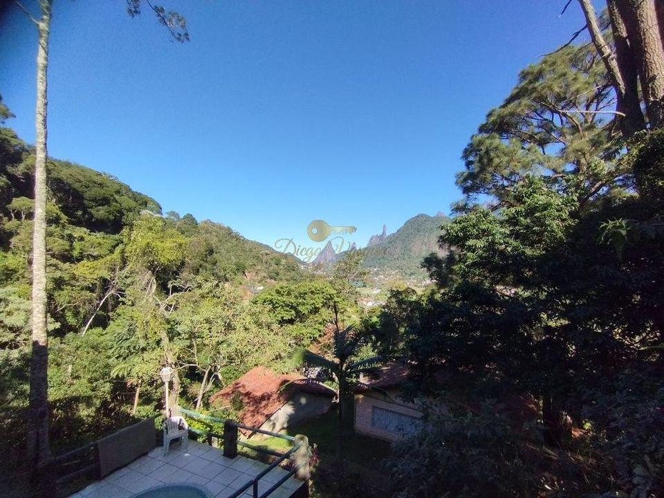 Terreno Residencial à venda em Caxanga, Teresópolis - RJ - Foto 28