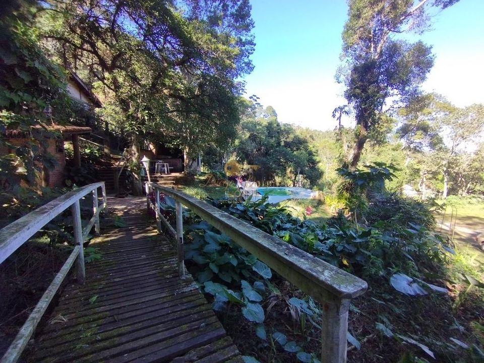 Terreno Residencial à venda em Caxanga, Teresópolis - RJ - Foto 29