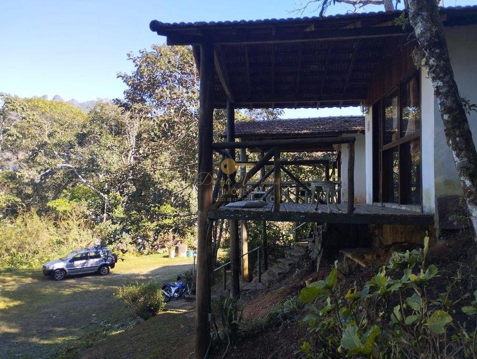Terreno Residencial à venda em Caxanga, Teresópolis - RJ - Foto 30