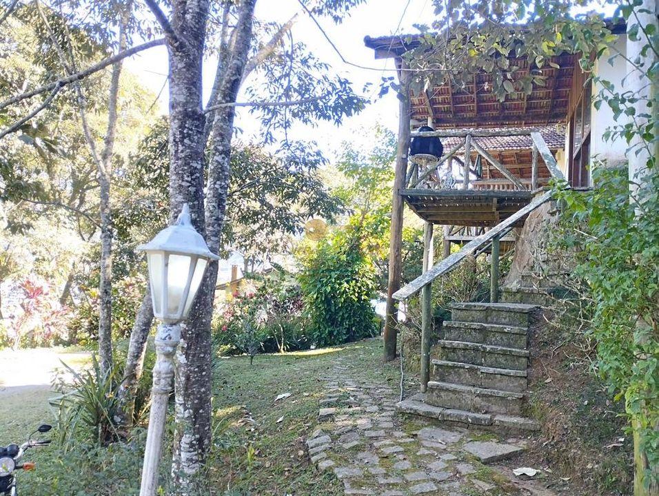 Terreno Residencial à venda em Caxanga, Teresópolis - RJ - Foto 32