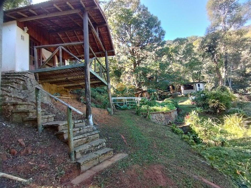 Terreno Residencial à venda em Caxanga, Teresópolis - RJ - Foto 31