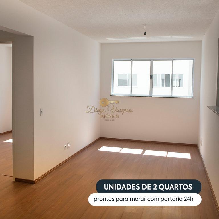 Apartamento à venda em Pimenteiras, Teresópolis - RJ - Foto 2