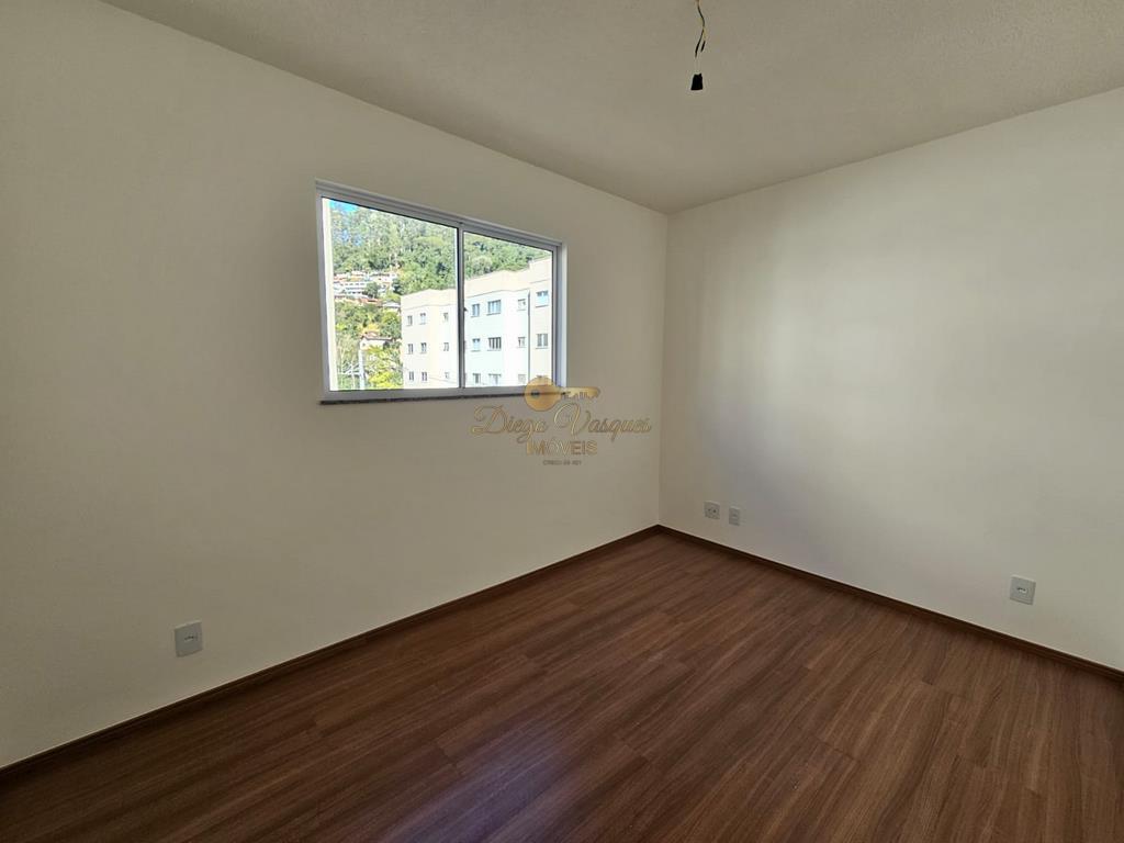 Apartamento à venda em Pimenteiras, Teresópolis - RJ - Foto 10