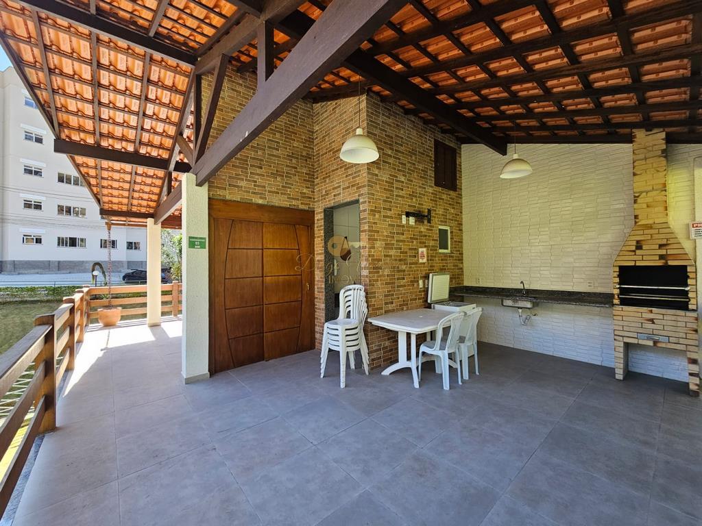 Apartamento à venda em Pimenteiras, Teresópolis - RJ - Foto 20