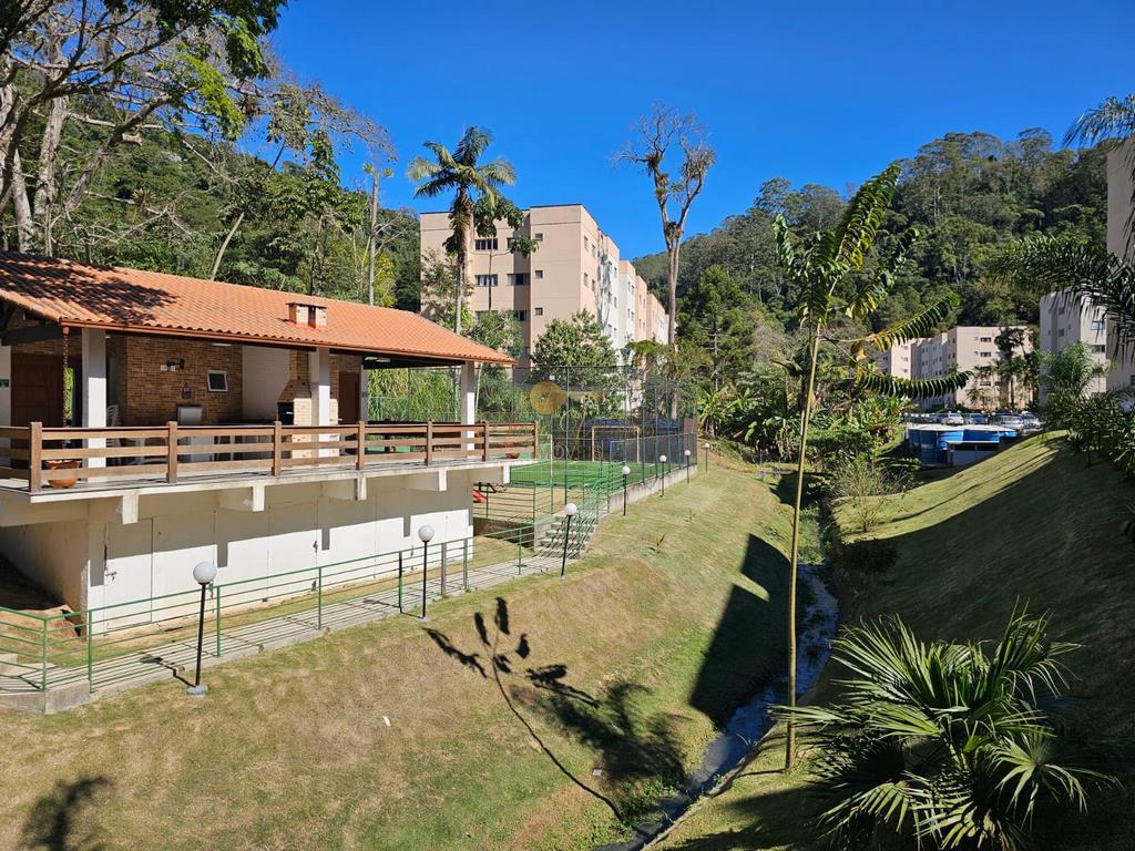 Apartamento à venda em Pimenteiras, Teresópolis - RJ - Foto 19