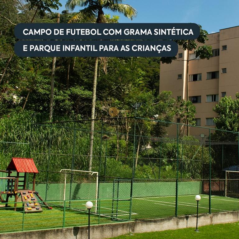Apartamento à venda em Pimenteiras, Teresópolis - RJ - Foto 4