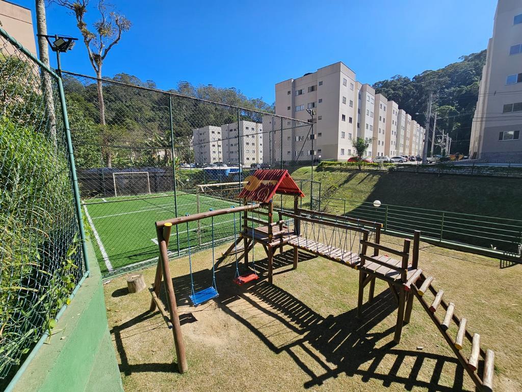 Apartamento à venda em Pimenteiras, Teresópolis - RJ - Foto 21
