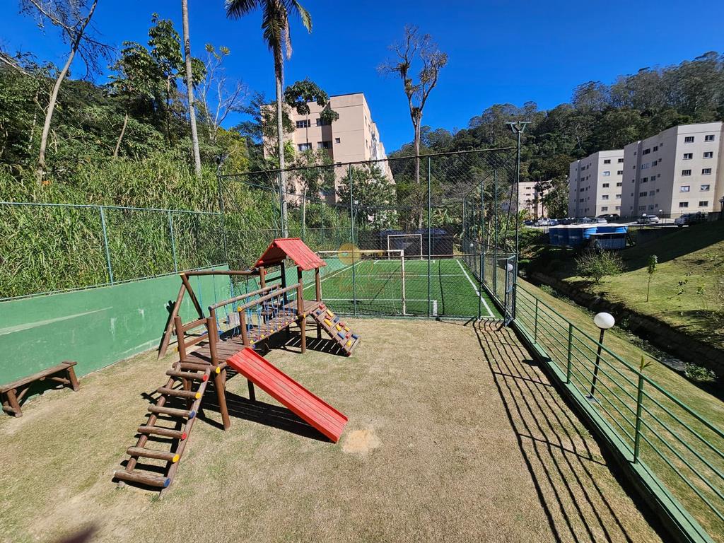 Apartamento à venda em Pimenteiras, Teresópolis - RJ - Foto 22