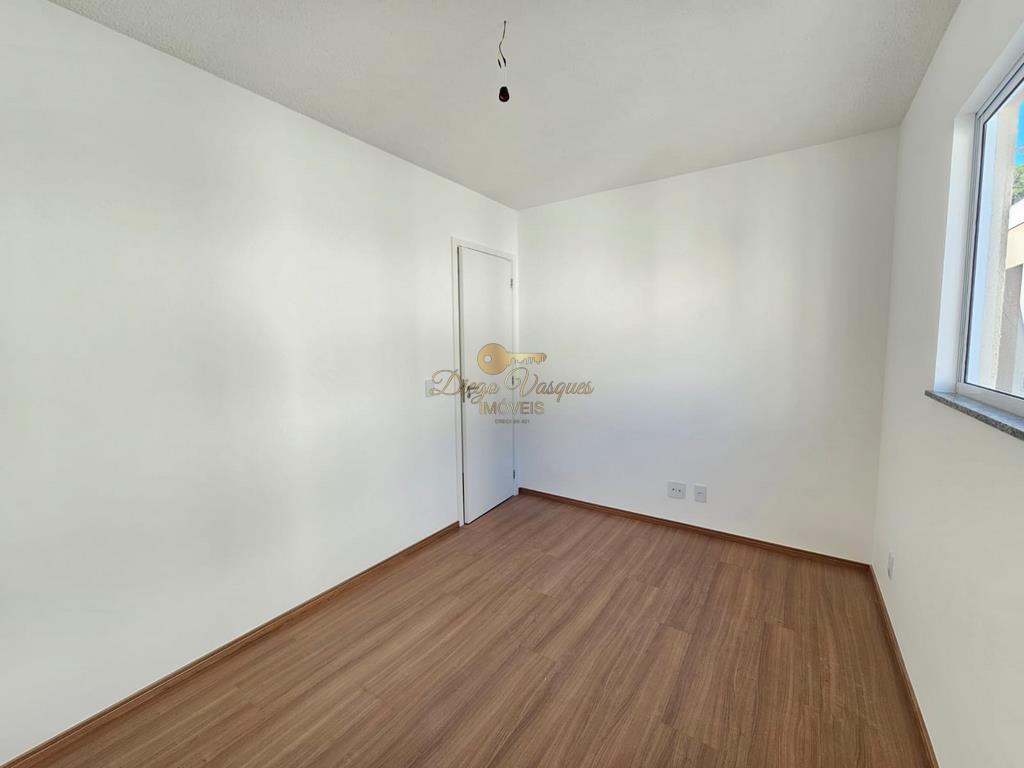 Apartamento à venda em Pimenteiras, Teresópolis - RJ - Foto 16