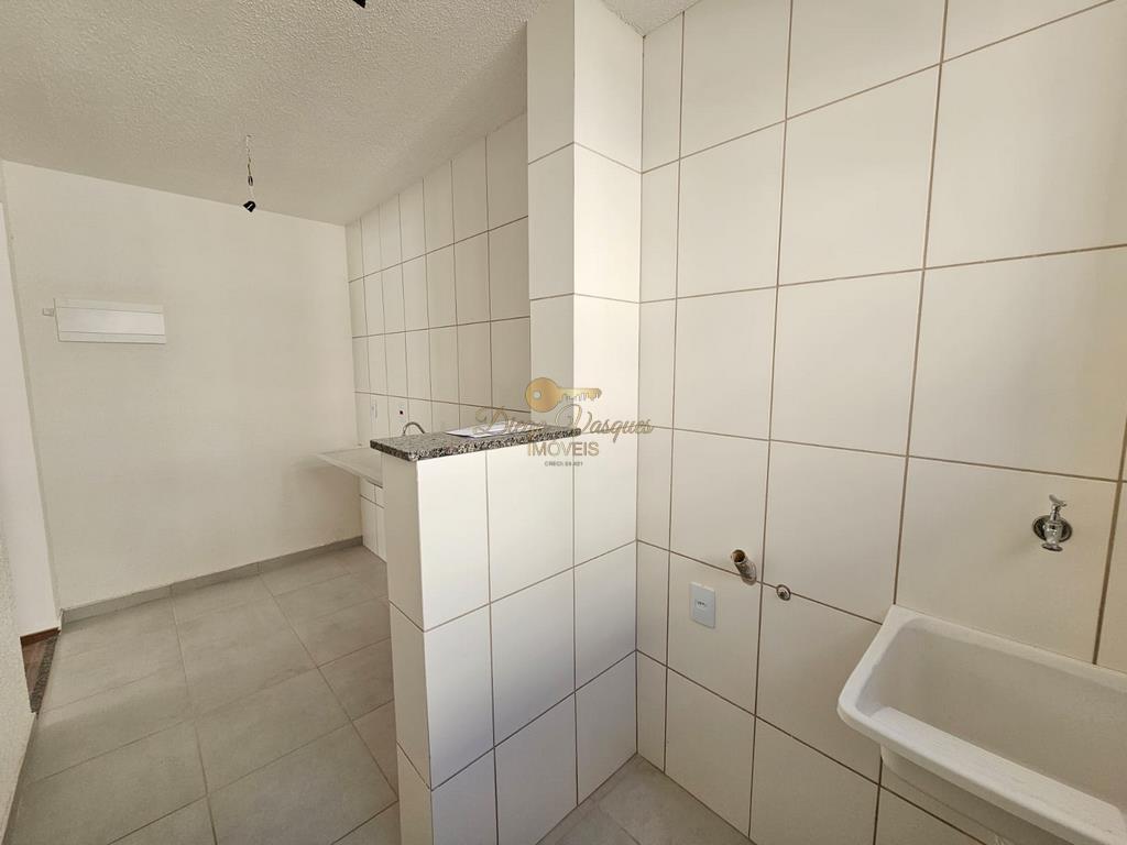Apartamento à venda em Pimenteiras, Teresópolis - RJ - Foto 13