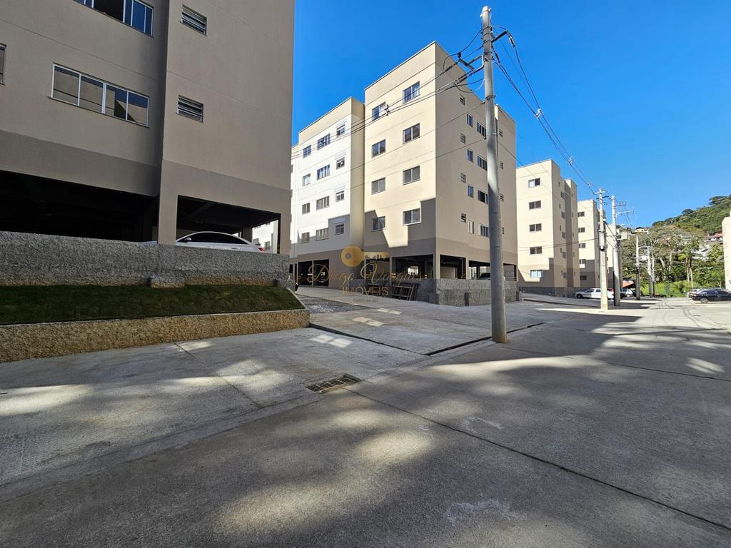 Apartamento à venda em Pimenteiras, Teresópolis - RJ - Foto 23