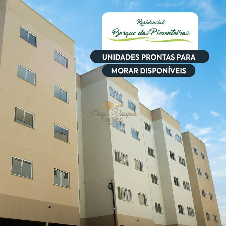 Apartamento à venda em Pimenteiras, Teresópolis - RJ - Foto 1