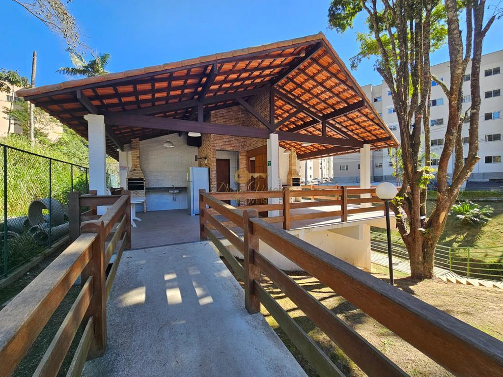 Apartamento à venda em Pimenteiras, Teresópolis - RJ - Foto 17