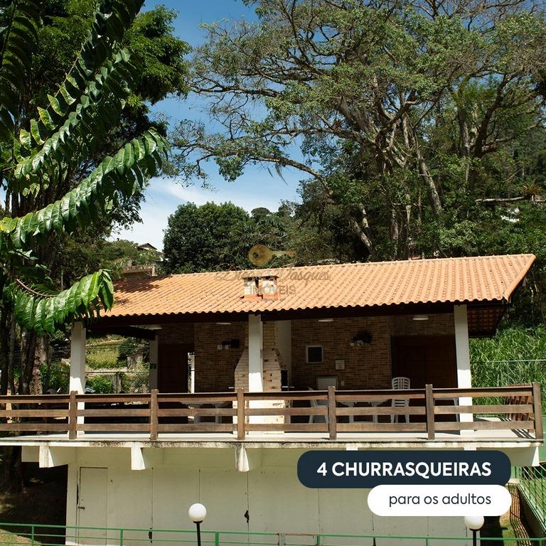 Apartamento à venda em Pimenteiras, Teresópolis - RJ - Foto 3