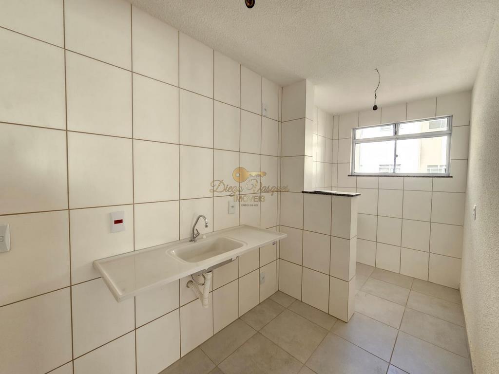 Apartamento à venda em Pimenteiras, Teresópolis - RJ - Foto 12