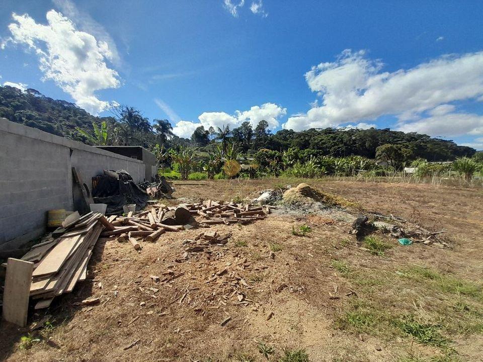 Terreno Residencial à venda em Parque Boa União, Teresópolis - RJ - Foto 2