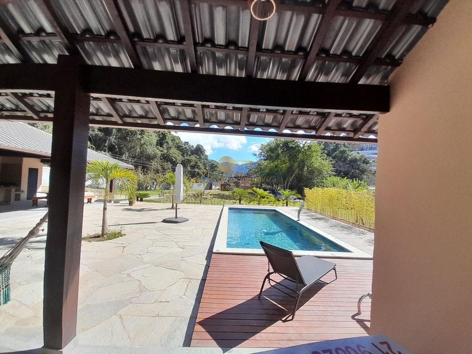 Casa à venda em Parque Boa União, Teresópolis - RJ - Foto 15