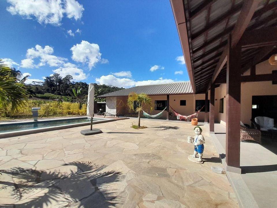 Casa à venda em Parque Boa União, Teresópolis - RJ - Foto 19