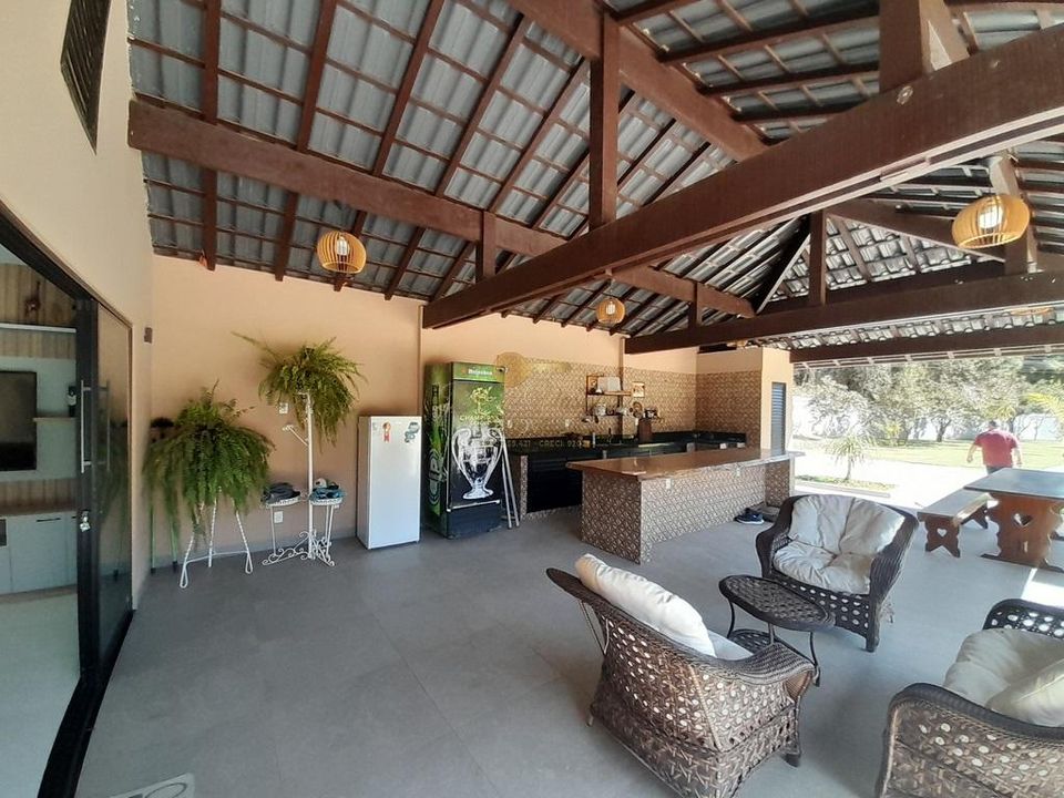 Casa à venda em Parque Boa União, Teresópolis - RJ - Foto 18