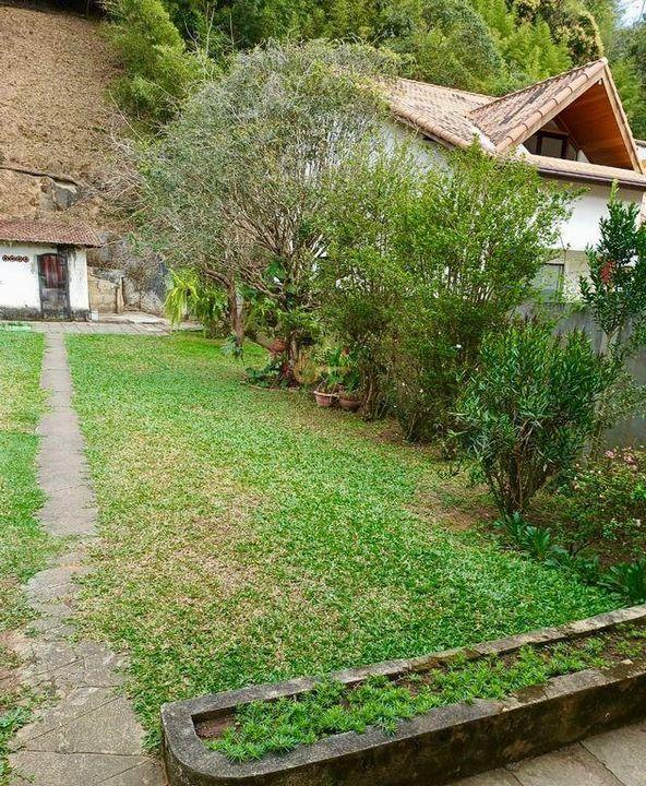 Casa à venda em Corrêas, Petrópolis - RJ - Foto 4