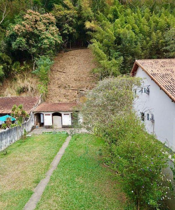 Casa à venda em Corrêas, Petrópolis - RJ - Foto 3