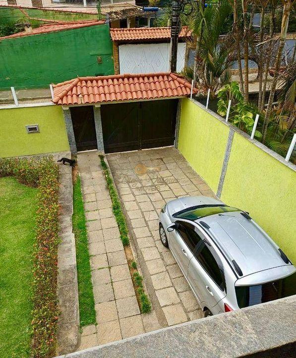 Casa à venda em Corrêas, Petrópolis - RJ - Foto 5